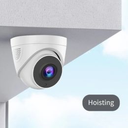 Cameras WiFi Wireless Remote Monitoring Surveillance Camera Auto Tracking Night Vision CCTV Security Indoor Outdoor IP Camera