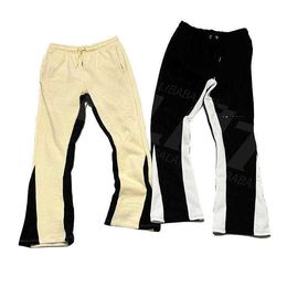 Women Oversize Sweatpants Gym Sports Wear Customise Woman Pants Casual for