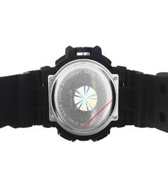 2020 SMAEL Yellow Sport Watches Dual Time LED Digital Watch Quartz AnalogDigital1436 Men039s Wristwatches Military Men Watches1434248