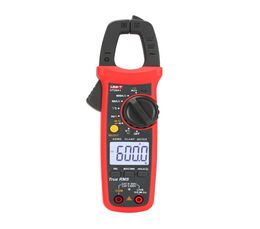 digital clamp Metre multimeter UNIT UT204 professional Amperometric UT204 Plus Pliers ammeter tester OEM7104911