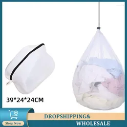 Laundry Bags Travel Shoe Storage Bag Free From Tangles Drawstring Multifunctional Accessories Protective