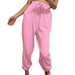 Best Choice for Women Clothing High Quality Export Oriented Wholesale Manufactured Sweatpants in Low Price 2023