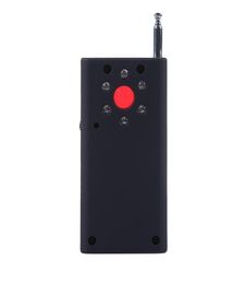 CC308 MultiDetector FullRange AllRound Detector For Camera IP Lens GMS RF Signal Detector Finder 1pcs 9453599