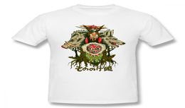 Princess Mononoke T Shirt Big Size Camiseta Japan Anime Top Design Round Neck Tee Shirt1348130