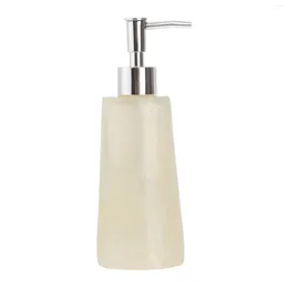 Storage Bottles 1pc Liquid Soap Bottle Bath Lotion Holder Cleaning Gel Container For Home Public White 250ml