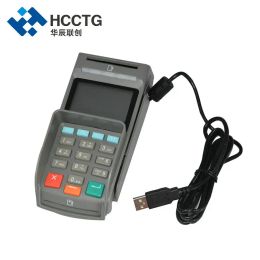 Readers Security EPayment Terminal MSR/NFC/Contact USB/RS232 PSAM Card Reader POS Numeric Keypad Pinpad (Z90PD)