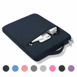 Cases 13.3 Inch Laptop Sleeve Case for MacBook Air /Pro 14 M1 A2442 13 MacBook Air/Pro 13.6 13.3 M2 2022 Briefcase Waterproof HandBag