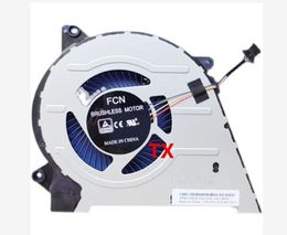 Free shipping, brand new original and suitable for Lenovo IdeaPad 5-14IIL05 Xiaoxin AIR-14ARE cooling fan, laptop fan