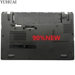 Cards 90% NEW For IBM Lenovo ThinkPad X240 X250 Laptop Bottom Base Case Cove