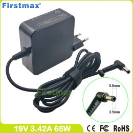 Adapter 19V 3.42A AC Power Adapter For Asus laptop charger X550VL X550VX X550WA X550WE X550XI X550ZA X550ZE X552CL X552EA X552E