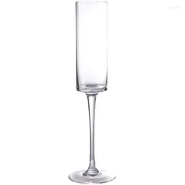 Wine Glasses Nordic Ins Wind Crystal Champagne Glass Goblet Home Creative High-value Fashion A Pair Of Cocktail
