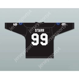 Gdsir Custom ONYX REACT FREDRO STARR 99 HOCKEY JERSEY NEW Top Ed S-M-L-XL-XXL-3XL-4XL-5XL-6XL