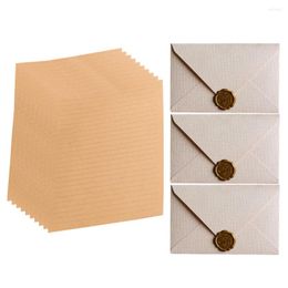 Gift Wrap Envelope Note Envelopes Writing Paper Invitation Card Letter Wedding Supplies Student