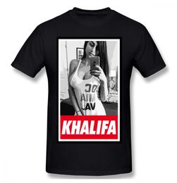 For Men Mia Khalifa T Shirt Stylish Tee Organic Cotton S6XL Big Size Homme T Shirt 3D Print Tees1972611