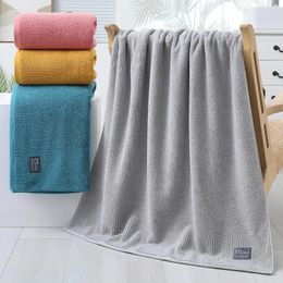 Towel For Absorption Super Large High And Drying Luxury Bath Soft Sheet Towels Cotton Big El Home Quick