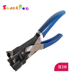 Accessories R10 Corner Cutter Paper Rounded Corner Cutter Hand Held Corner Rounding Tool Suitable for Paper, Pvc Member Card Etc.