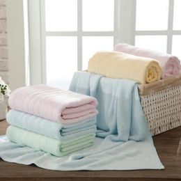 Towel Bamboo Bath Beach Microfiber Towels For Adults Fast Drying Soft 4 Colors Swimming Bathroom Thick High Absorbent