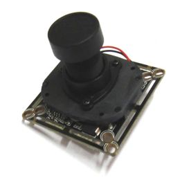 Cameras HD 1080P AHD CCTV camera module 2MP 1920*1080 CMOS Security PCB board + 3mp lens, cable