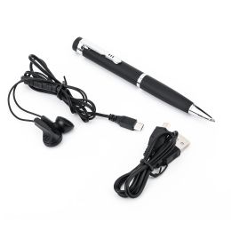 Recorder Professional Recording Pen 32GB Portable Voice Recorder Dictaphone Digital Sound Record Device Long Time Audio Recorder