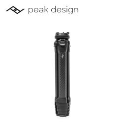 Monopods Peak Design Travel Tripod for Phone Tripod for Canon Sony Nikon Fuji Camera for Youtube Tiktok Video