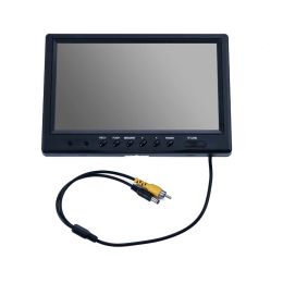 Cameras Hign Resolution Clear Picture 9inch TFT LCD Screen Only Fit WP90 WP9600 Replacement Parts/accessories of Endoscope Camera