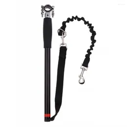 Dog Collars Detachable Trainer Lead Pet Traction Rope Pulling