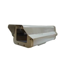 Accessories Outdoor Waterproof CCTV Camera Housing Suveillance Camera Housing 37*12*10.5cm