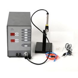 Other Stainless Steel Spot Laser Welding Machine Automatic Numerical Control Touch Pulse Argon Arc Welder for Soldering Jewelry