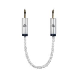 Accessories ifi Cable Series 4.4mm to 4.4mm Balanced Male to Male Connector for crystal clear audio