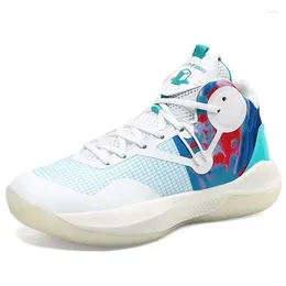 Basketball Shoes High Quality Men Original Breathable Casual Sneakers Women Non-slip Outdoor Sport Zapatillas Hombre Unisex 2024