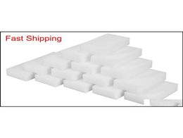 White Magic Eraser Sponge 100 60 20mm Removes Dirt Soap Scum Debris From All Types Of Surfaces Uni qyljdH dh 2010272K77201214571483