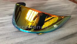 Helmet Visor for Shoei CWR1 NXR RF1200 XSpirit III RYD XFourteen Z7 X14 X145384944