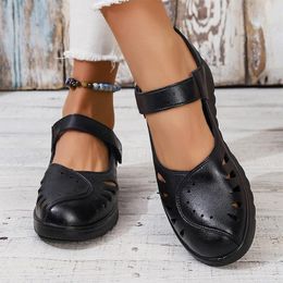 Casual Shoes Women Flats Loafers Shallow Cosy Sport Sandals Dress 2024 Summer Walking Running Brand Chaussure Femme