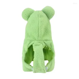 Other Bird Supplies Pet Clothes Custom - Made Parrot Sell Cute Into Frog Creative Small Product Dress Up