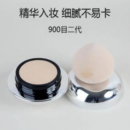 MARIE DALGAR Liquid Foundation 900 Mesh Cream Full Coverage Makeup Concealer LongLasting Rare Beauty Cosmetics 240327