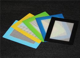 118 5cm silicone baking mats custom nonstick silicone mat with fibferglass silicone cutting mat pad 100pcs whole1824789