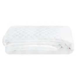 Blankets Remedy Waterproof Hypoallergenic Zippered Mattress Protector Twin Blanket