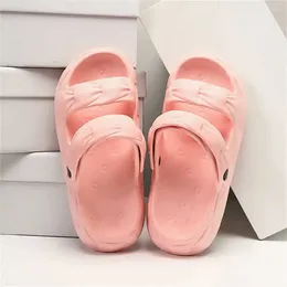 Slippers Mint Green Platform Sandal Women Shoes Ladies Brand Summer Flip Flops For Sneakers Sports Resort Gifts