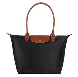 Tote Bag Designer Luxurys Handbags Nylon Handbag Laptop Shoulder Casual High Capacity2024