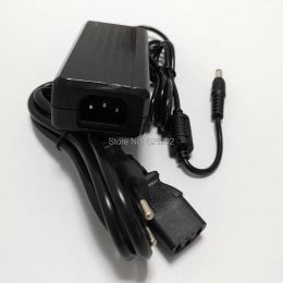 Accessories Good Quality DC12V 5A AC/DC Adapter for CCTV Cameras EU Plug