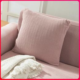 Pillow Corduroy Soft Decorative Square Throw Cover Covers Pillowcase Home Decor For Party/Xmas