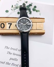 2022 Special Brand New Women Watch Fashion Casual clock Big dial Man Wristwatches Luxury watches Lovers watch5768819