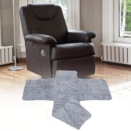 Chair Covers Couches Protector Recliner Covering Protectors Furniture Arm Sofas Decor