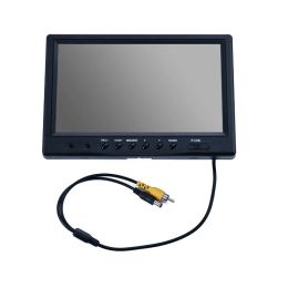 Cameras Hign Resolution Clear Picture 9inch TFT LCD Screen Only Fit WP90 WP9600 , Replacement Parts/accessories of Endoscope Camera