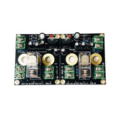 Amplifier Nvarcher UPC1237 Speaker protection board HIFI power amplifier output protection circuit board