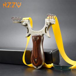 Slingshots Laser Aiming Three Line Sight Stainless Steel Hunting Slingshot High Quality Slingshot Shooting Hunting Slingshot Accessories