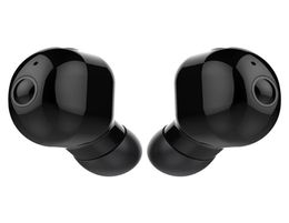 M2 Sport Wireless Bluetooth 50 Earphone in Ear with Mic Hands Headset Mini Earbud for All Phone For Samsung Huawei5977739