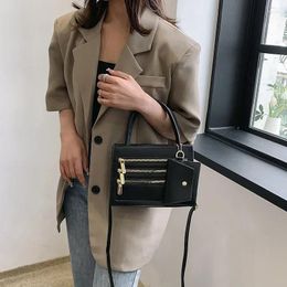 Carpets 2024 High Quality PU Hand Bags For Women Shoulder Bag Purses And Handbags Designer Crossbody Large Satchel