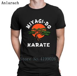 Karate Kid Morita Miyagi Miyagi Do Movie Daniel La T Shirt Printed Summer 2019 T Shirts Euro Size S3xl Hip Hop Fun8248526