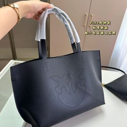 Weekend pinkoo shop the tote bag designer women's leather handbags s mens pochette with coin purse Shoulder Bag strap lady work laptop Mommy lage travel bags